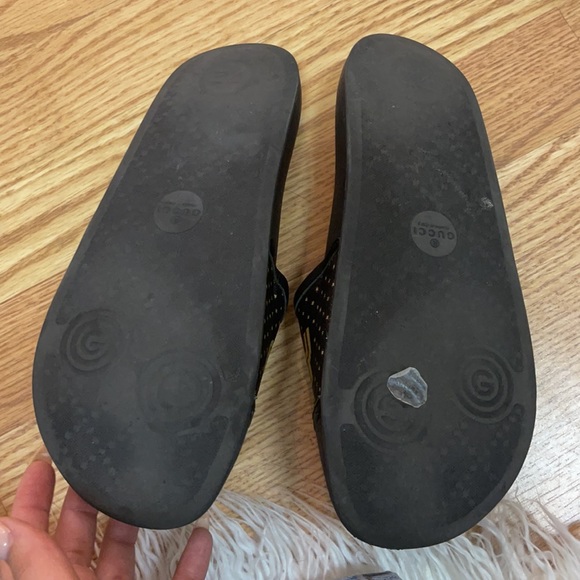 Gucci Slides US women’s 8 - Picture 4 of 4